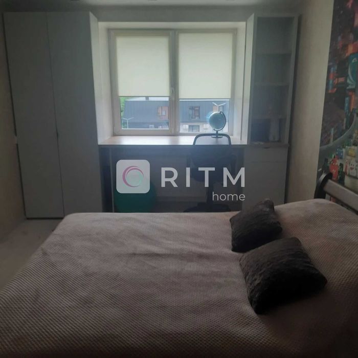 2-к. квартира в центрі міста в житловому комплексі Яровиця.