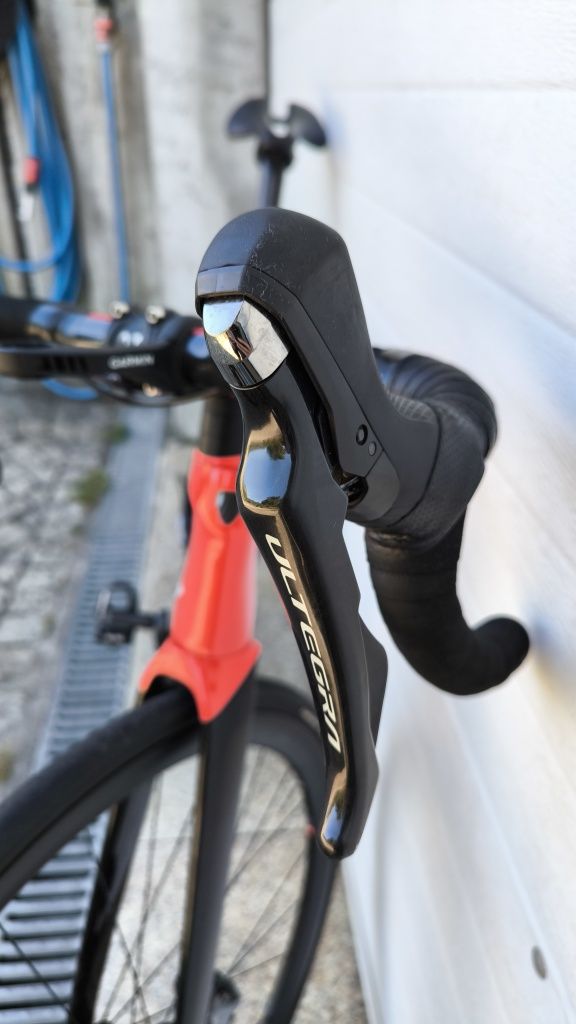 Bicicleta TREK Emonda SL6