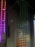 Razer deathstalker klawiatura