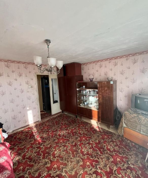 Інстит звязку. Здається 3-х кімнатна квартира