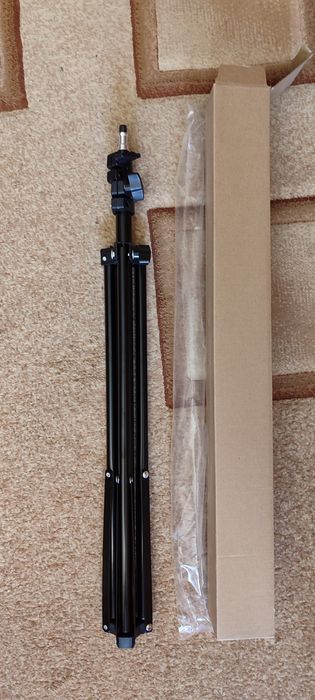 Софтбокс 50*70 на 4 цоколі