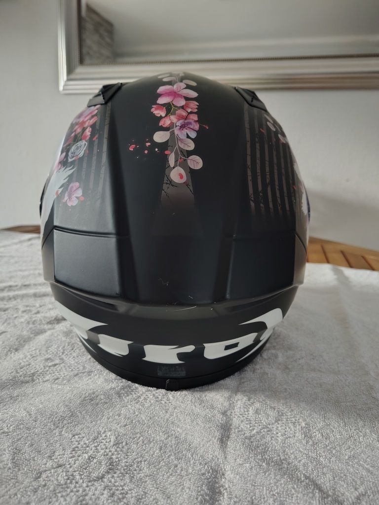 Capacete Integral AIROH Valor (Preto - XS)