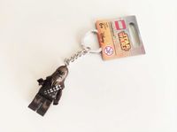 Новий Lego Star Wars 853451 Keyring Chewbacca брелок чубака