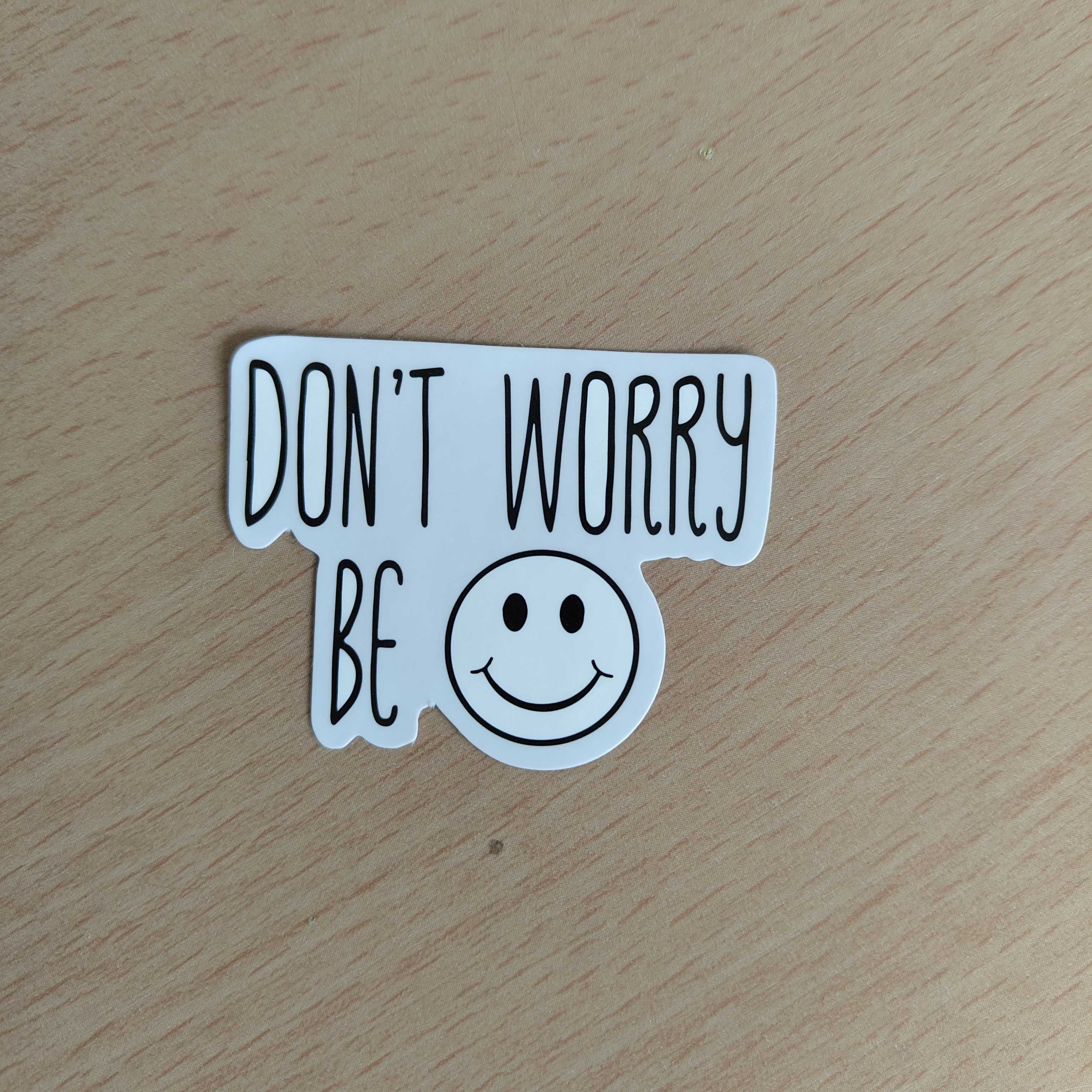 100 Autocolantes Stickers Inspiração