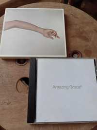 CD Spiritualized Amazing Grace