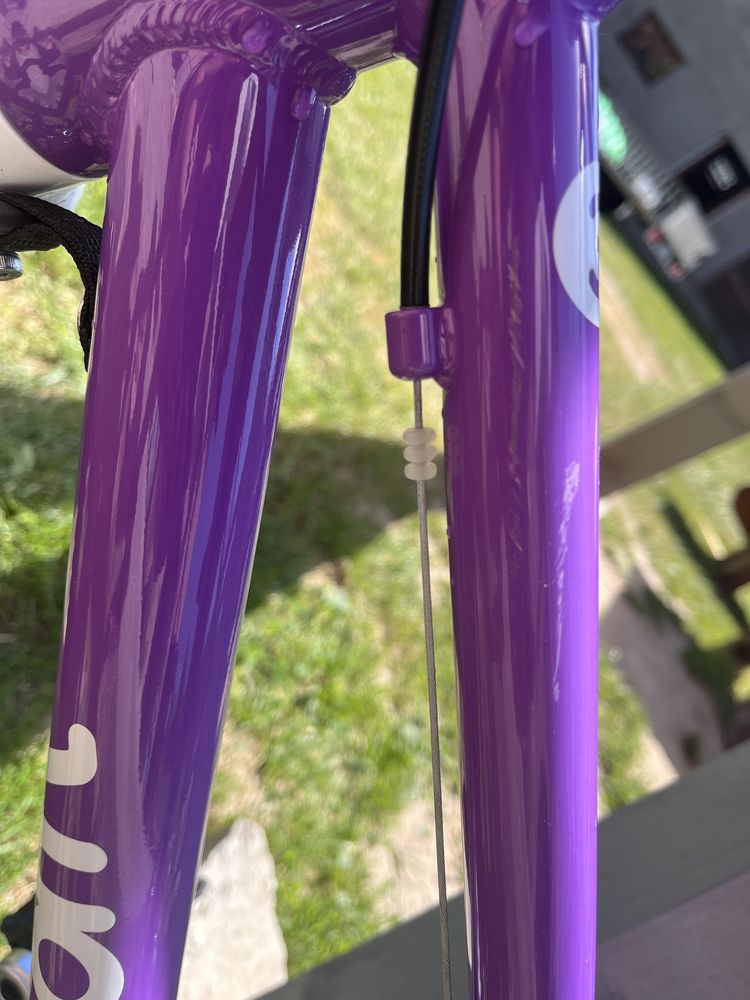 Rower dziecięcy Woom 3