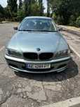 Бмв е46 2.8 свап, 2002 год.