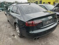 AUDI A4 B8 k:LZ6E klapa drzwi błotnik lampa maska zderzak części