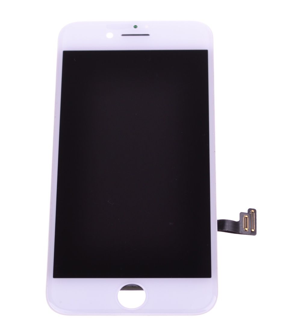 Дисплей iPhone 7 Модуль Айфон Екран Сенсор LCD Black White Купити