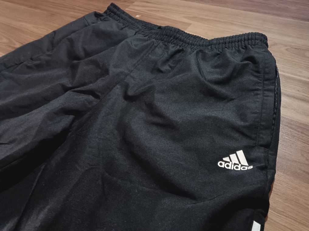 Штани Adidas прямі