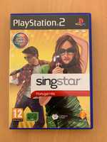 Singstar - Portugal Hits