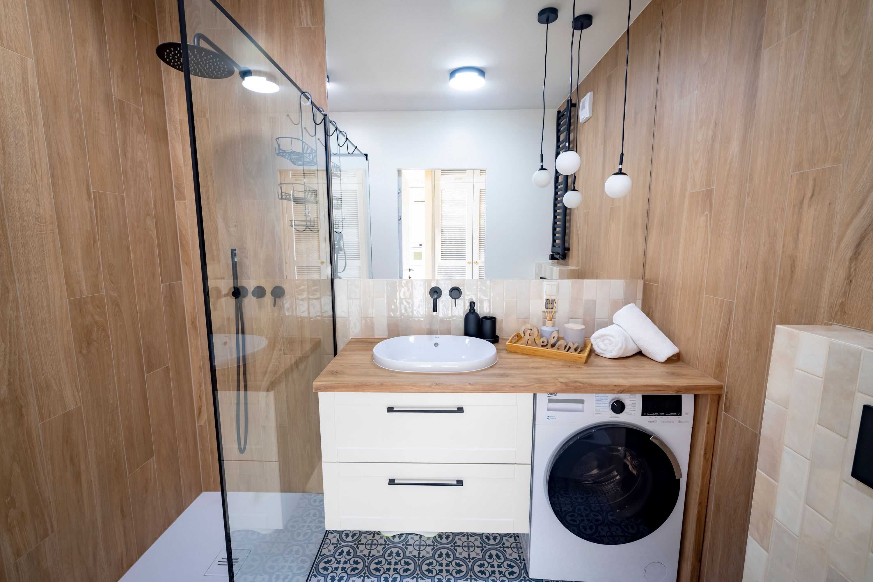 Apartament ODNOWA M22- basen, jacuzzi, sauna
