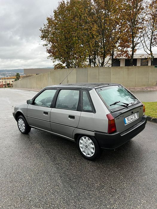 Citroen AX TRE 1.1