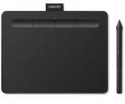 Wacom intuos S preto com bluetooth