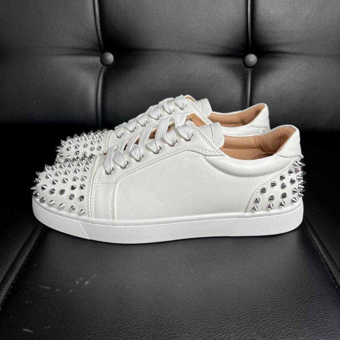 Christian Louboutin кеды