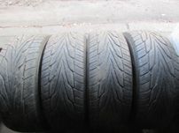 265 65 17 шини літні Toyo Proxes S/T комплект