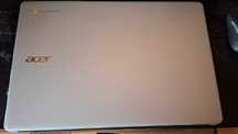 Laptop Acer Chromebook 315 CB315-4H 15,6"