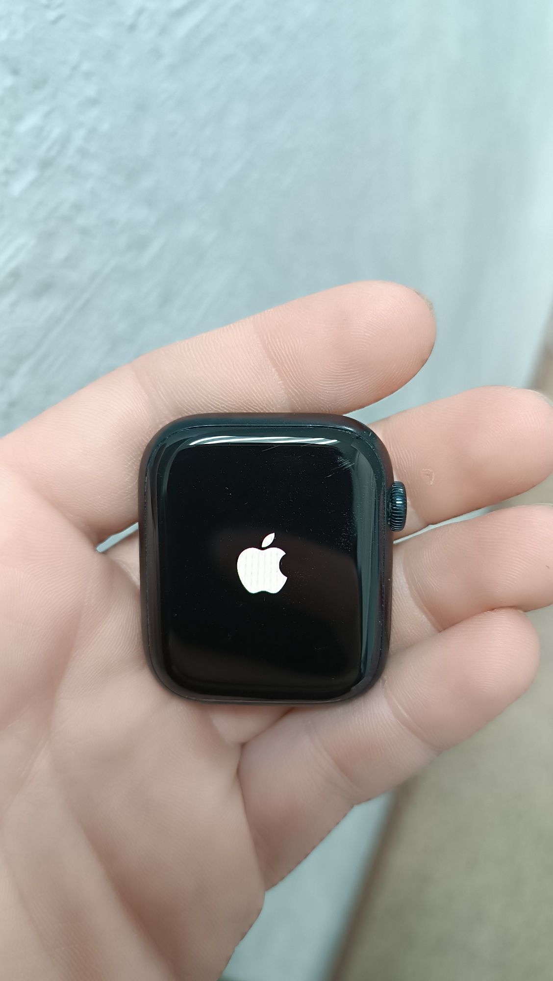 Apple watch 8 45mn