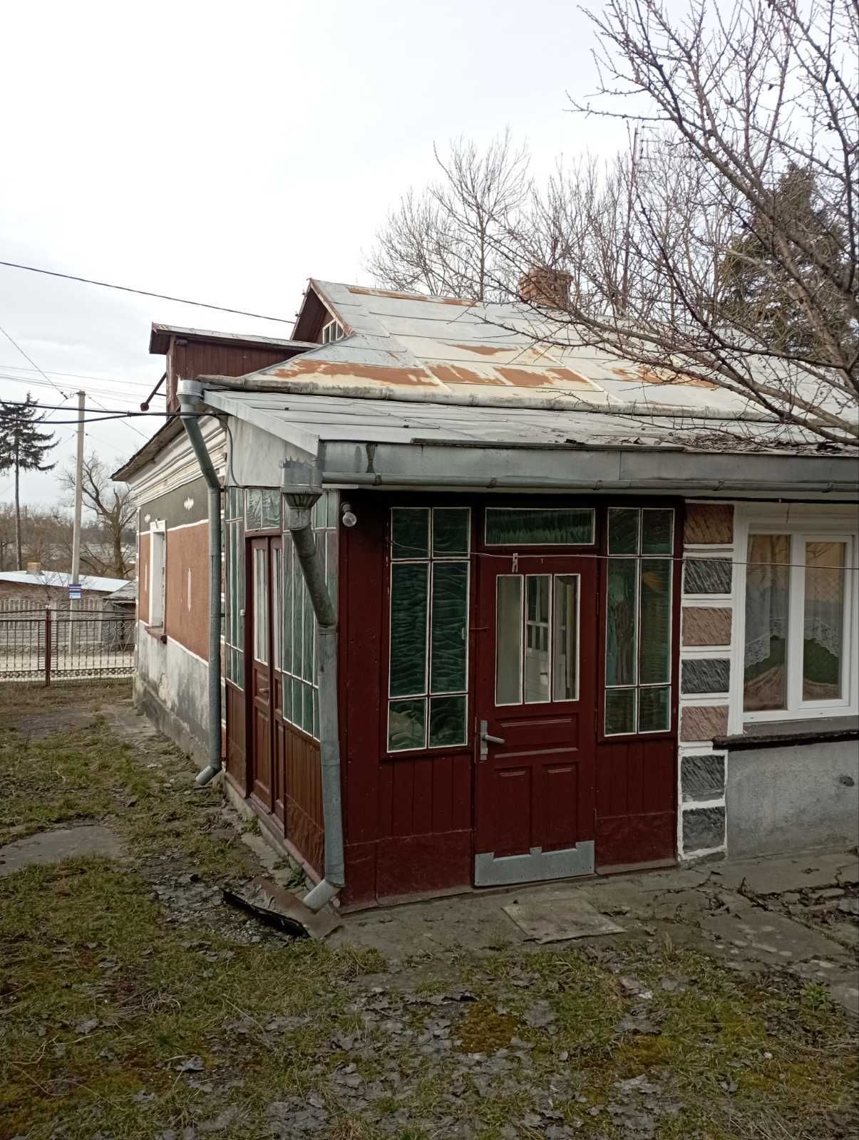 Продається будинок смт В. Бірки