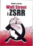 Wall Street I Zsrr  Sutton Antony C.