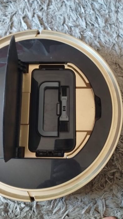 Odkurzacz robot  proscenic 790t