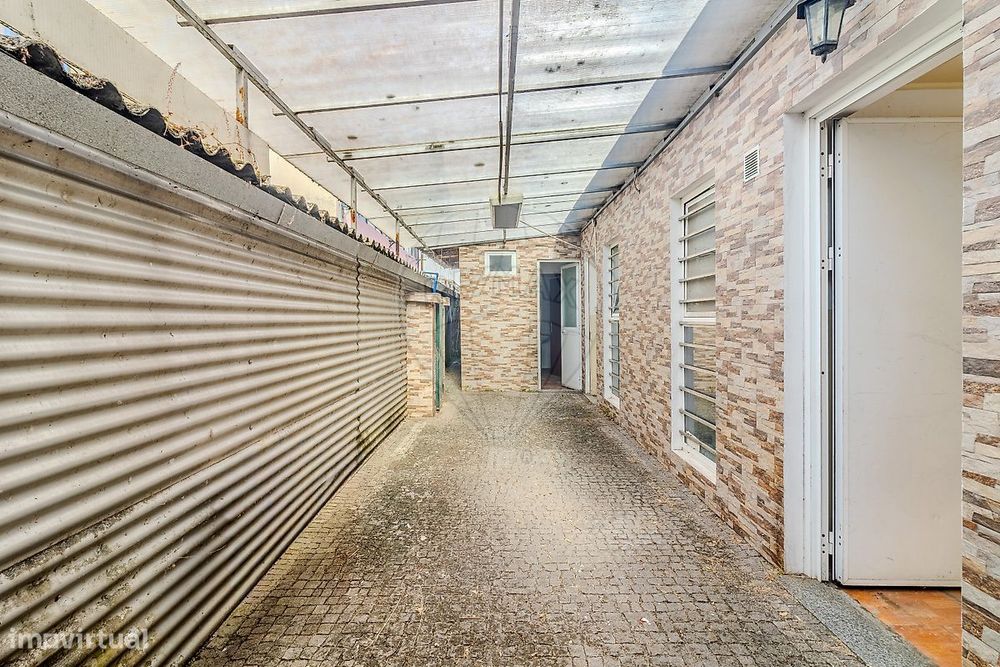 Armazém  para venda