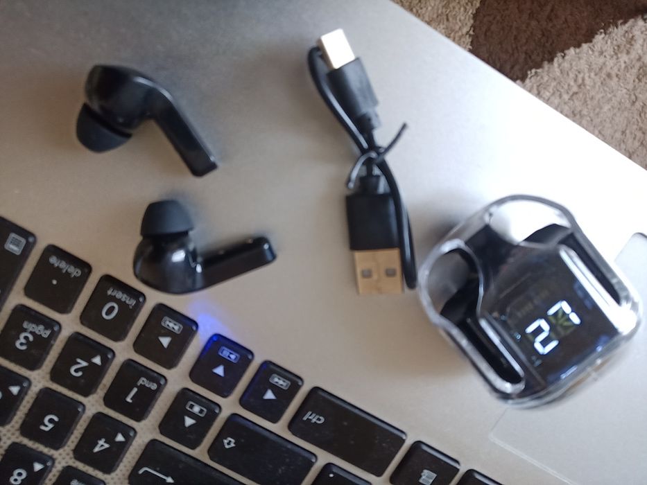 Наушники беспроводные Bluetooth хороший звук