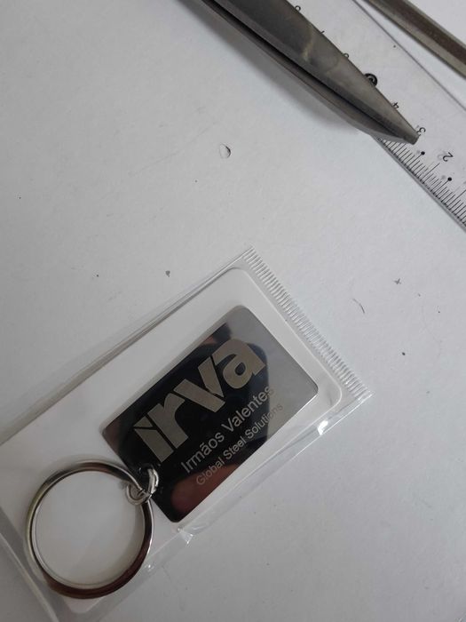 Brindes, marketing e branding