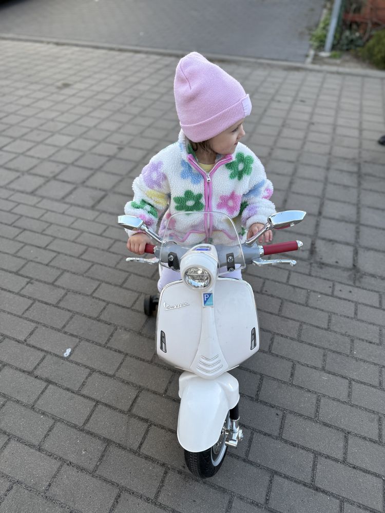 Motor na akumulator