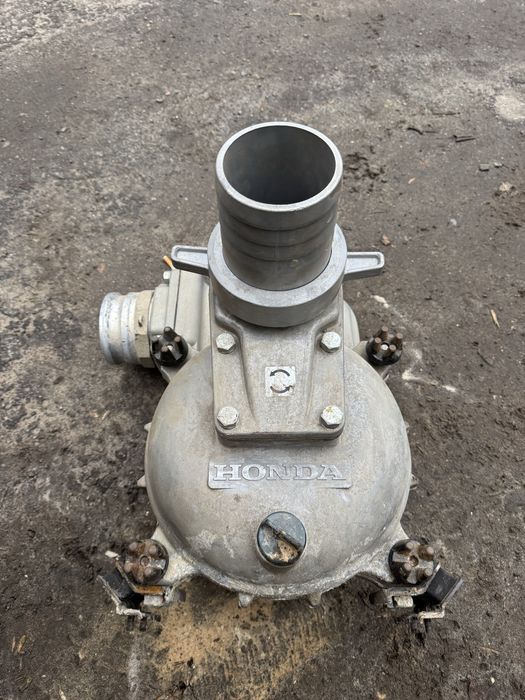 Продам насос до мотопомпи Хонда wt-40