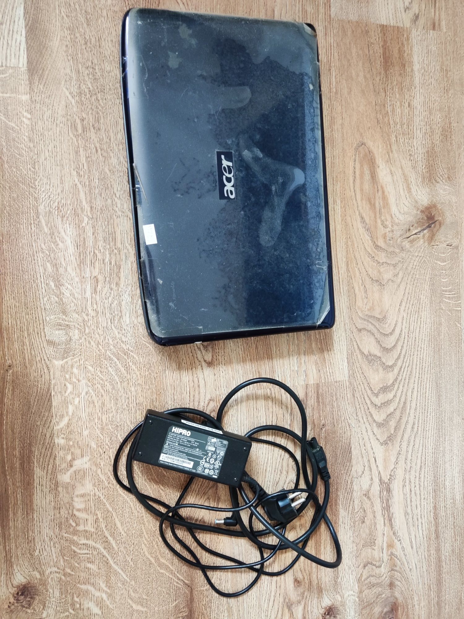Продам ноутбук ACER ASPIRE 5542G