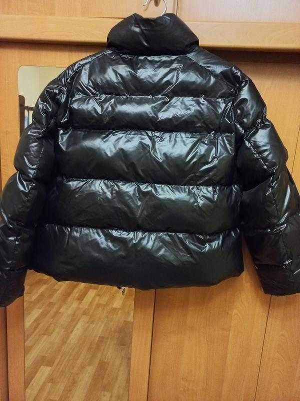 Продам новы пуховик Puma (XL) оригинал