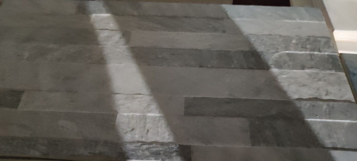 Mosaico de parede