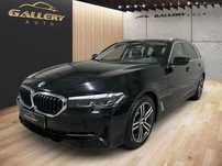 BMW 530 e