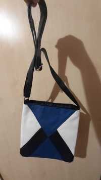 Nowa torebka damska crossbody Evana Avon