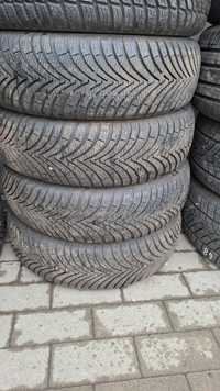 4x Opony 175 65 R 15 Kumho Solus HA32 4szt Jak NOWE