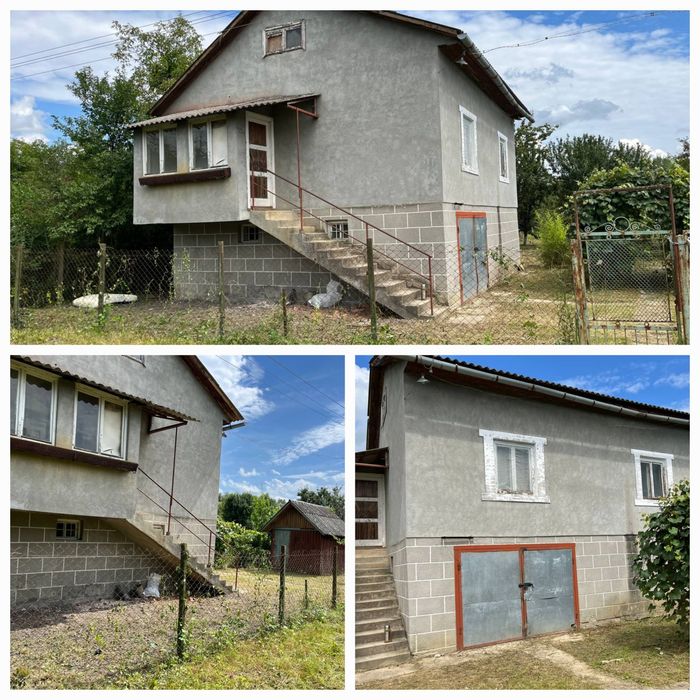 Продам будинок в дачному масиві.