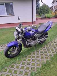 Honda Hornet 600 PC36 - REZERWACJA