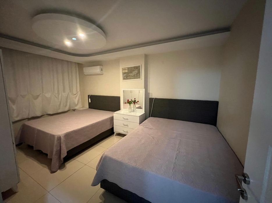 Здам квартиру в Туреччині, Середиземне море.