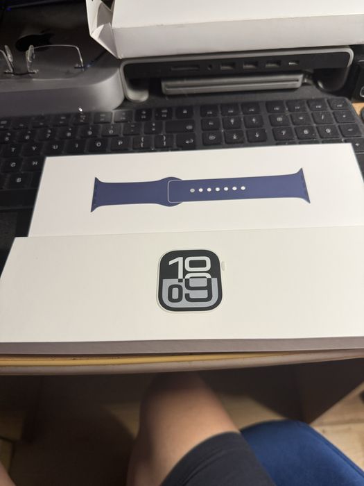 Apple Watch 10 (46mm)