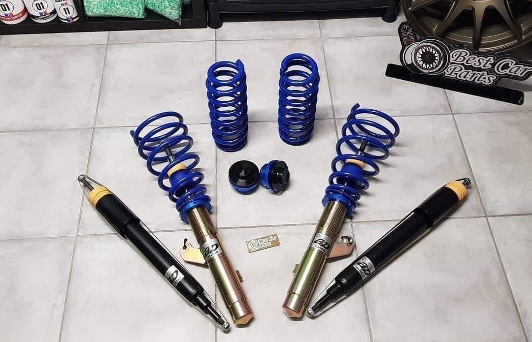 Coilovers fk / Ta tecnhix / v-maxx / AP /Jom/Dts line
