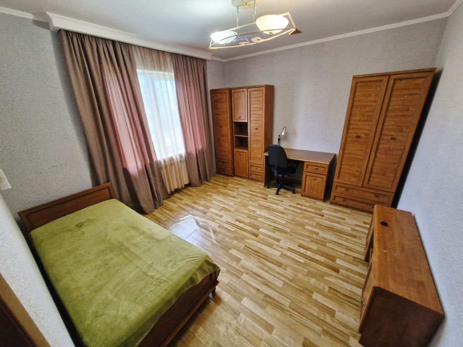 Продам шикарный дом с ремонтом на Клочко, Левый берег