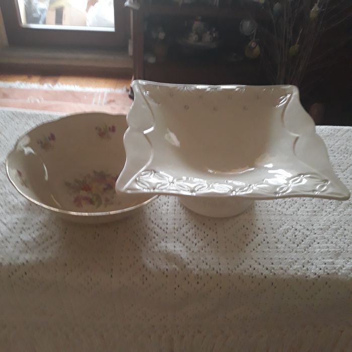 Porcelana.z kryształkami