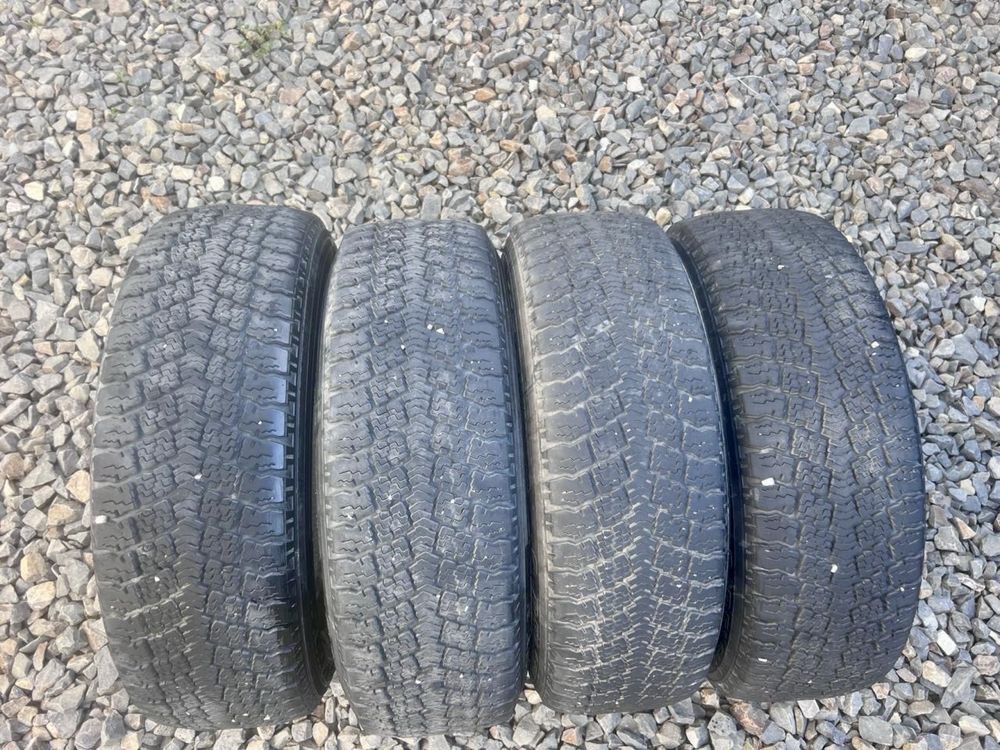 Зимня резина 195/65/r15
