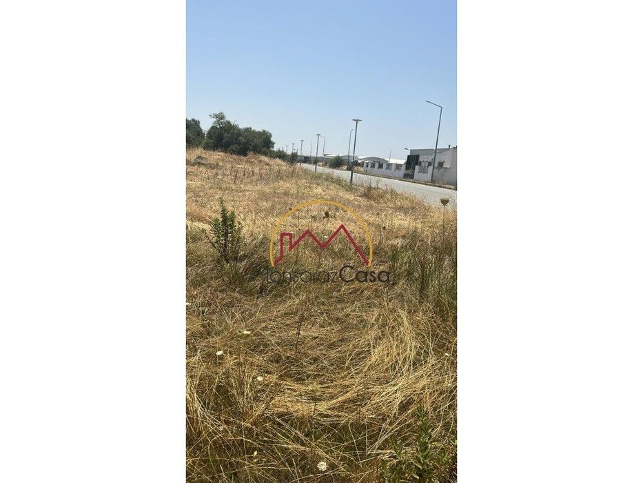 Terreno em Reguengos de Monsaraz na Zona Industrial
