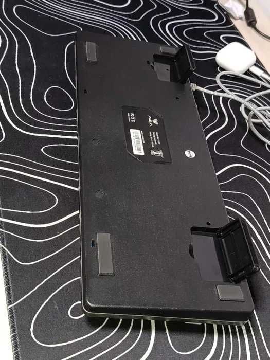 Клавіатура Aula f3z8