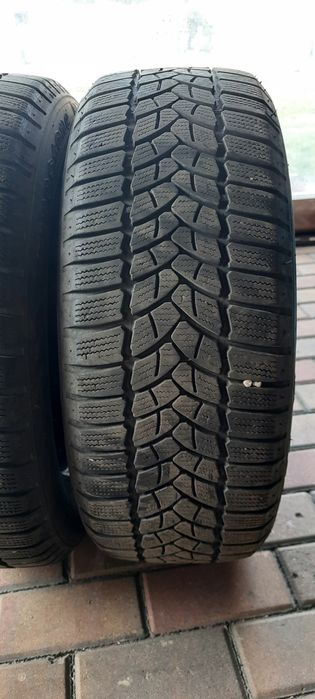 205/55 r 16 zimowe