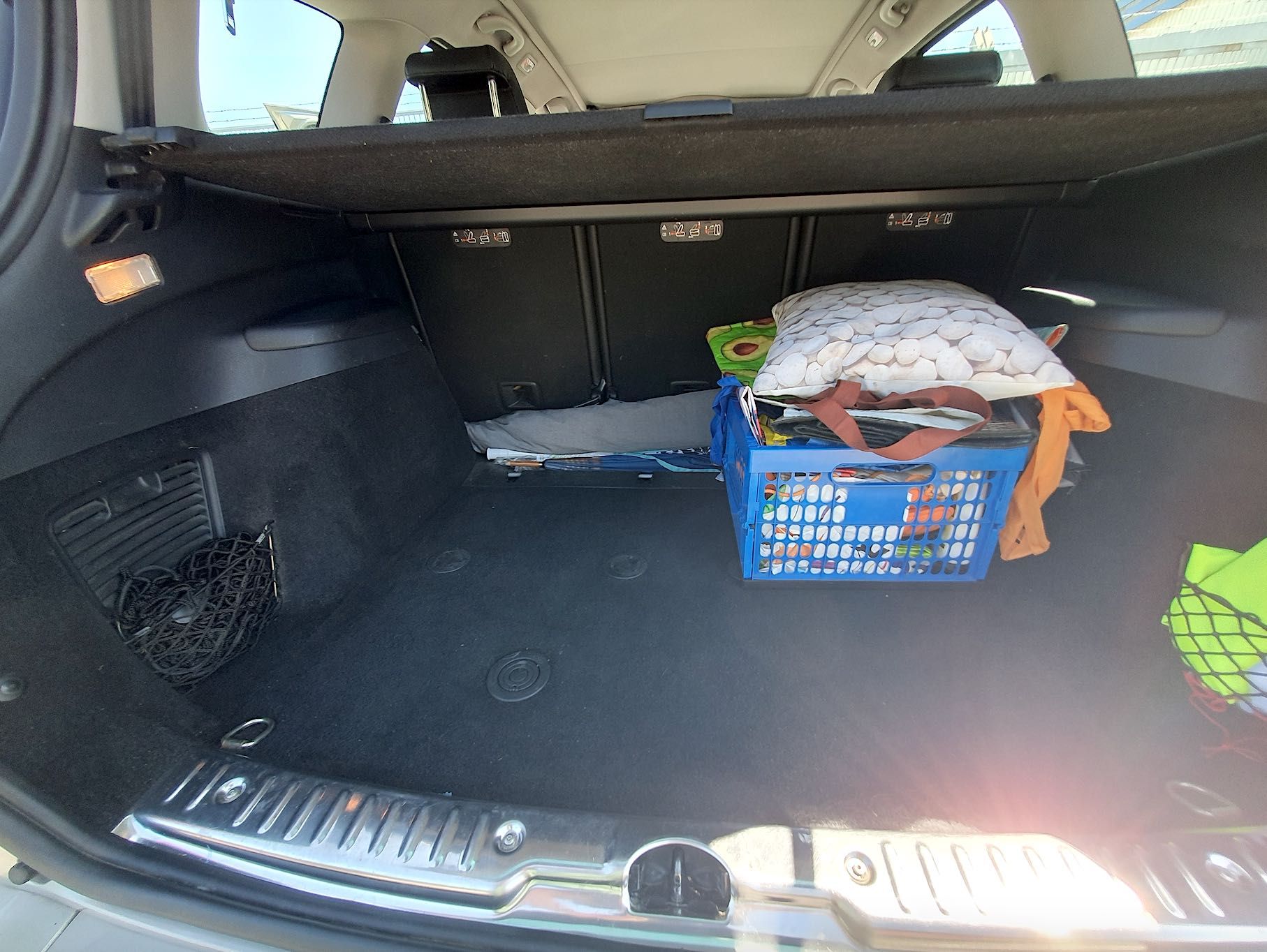 Peugeot 308 SW 1.6 HDI EXECUTIVE CVM6