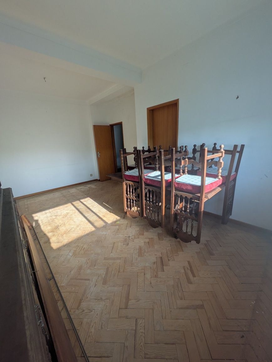 Apartamento T4 Rio Maior