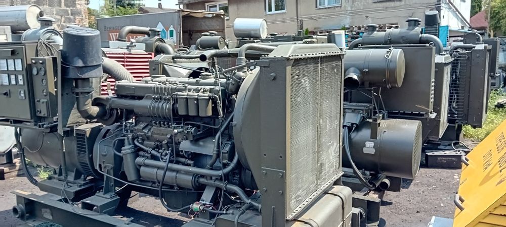 Wiatrak 70 cm Wentylator Śmigło Jelcz SW 680 Leyland SW 400 S 324